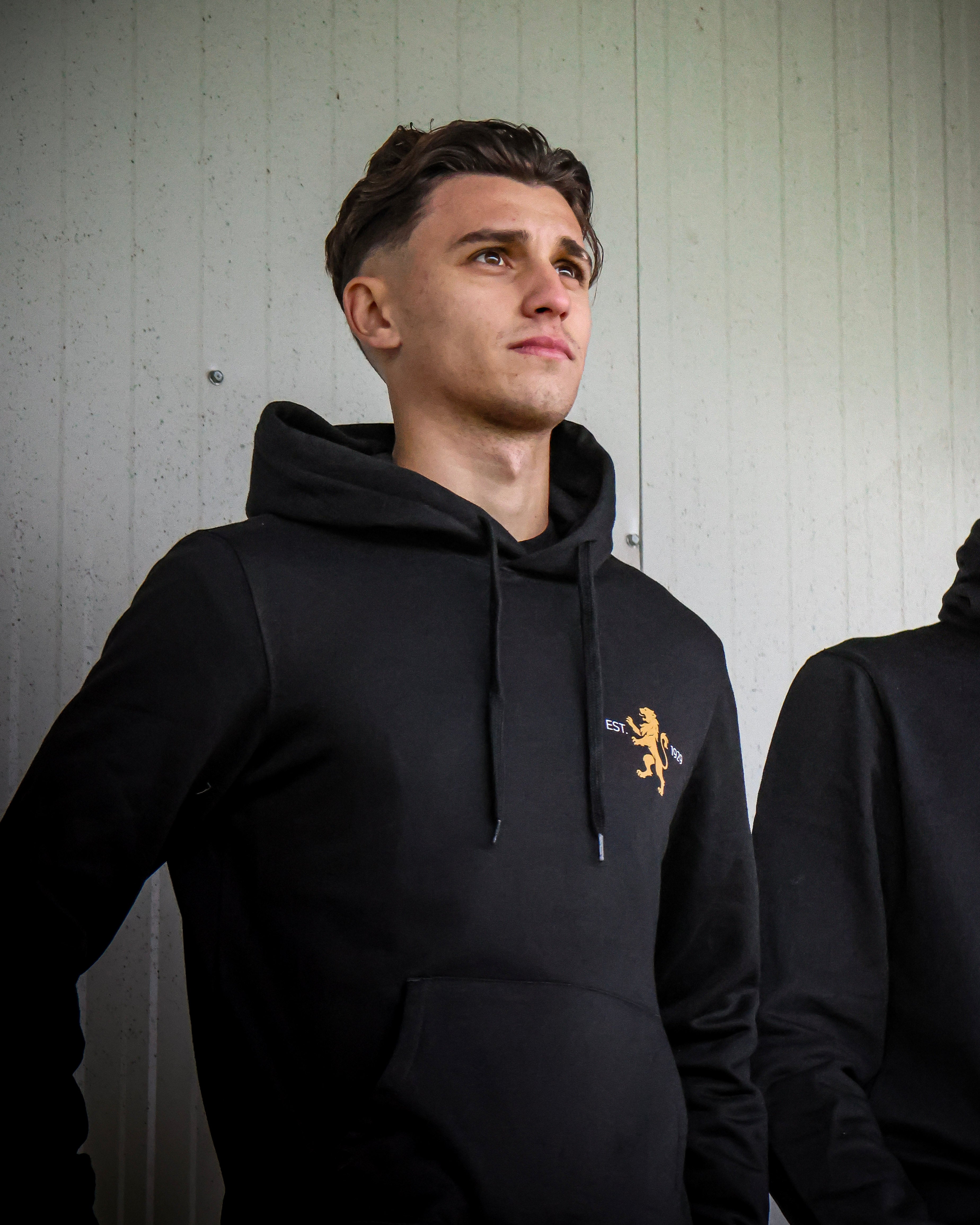 Hoodica NK Kustošija EST. 1929