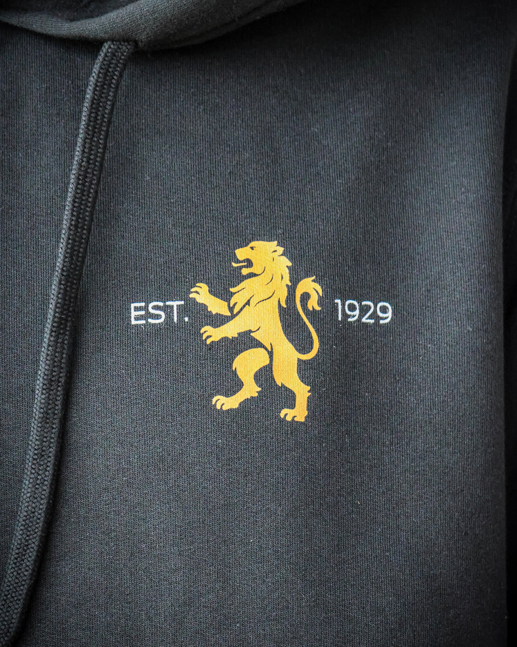 Hoodica NK Kustošija EST. 1929