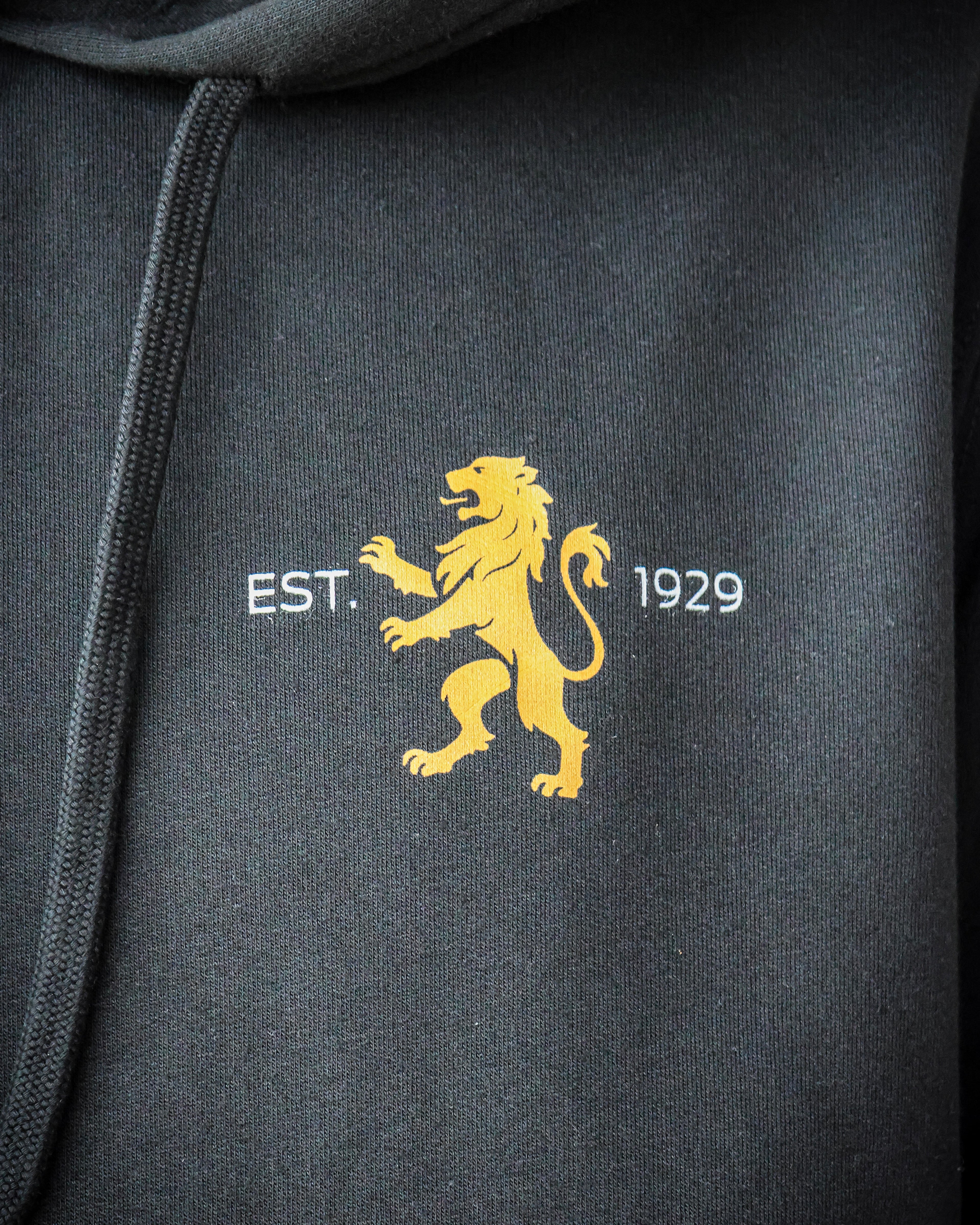 Hoodica NK Kustošija EST. 1929