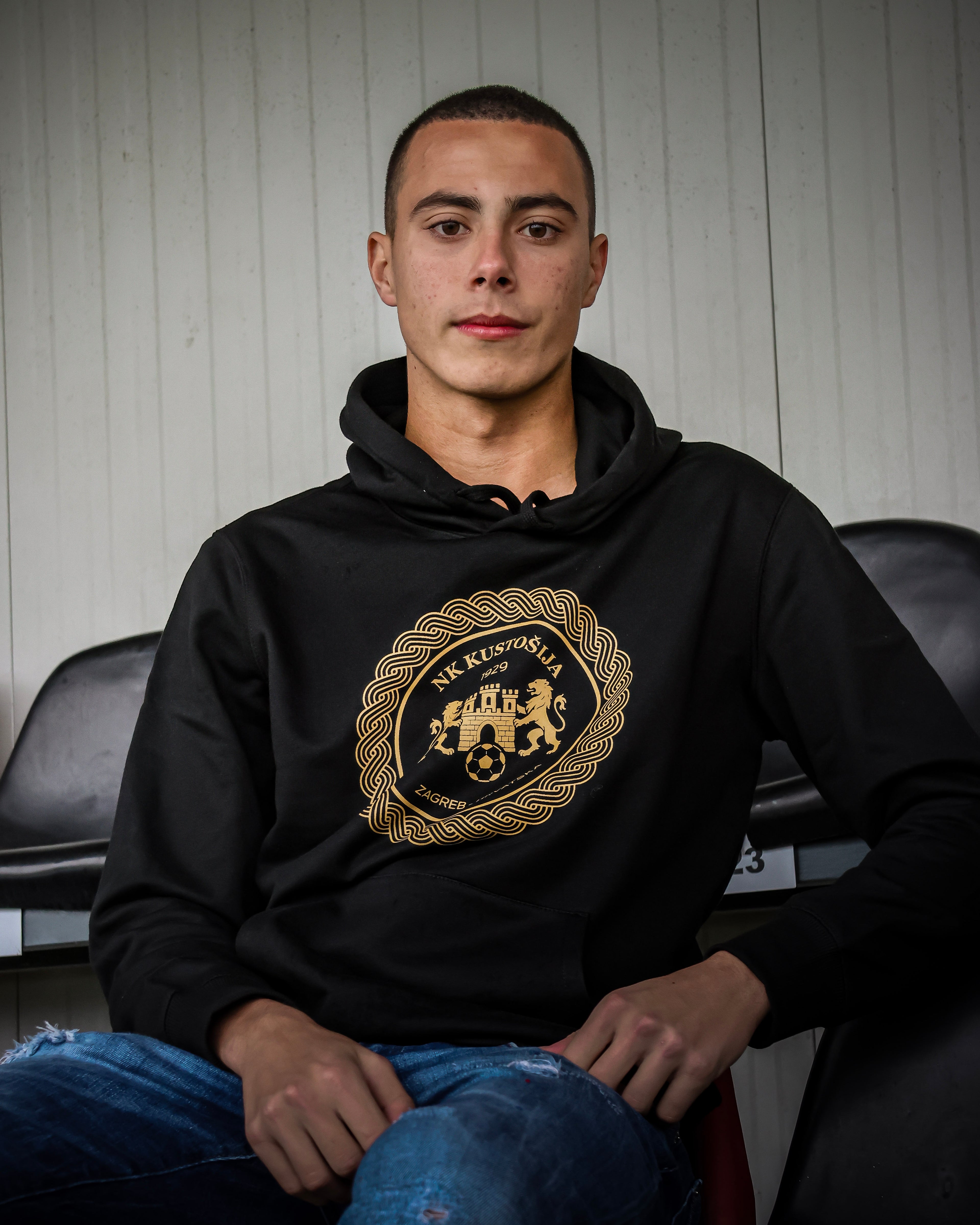 Hoodica NK Kustošija GRB