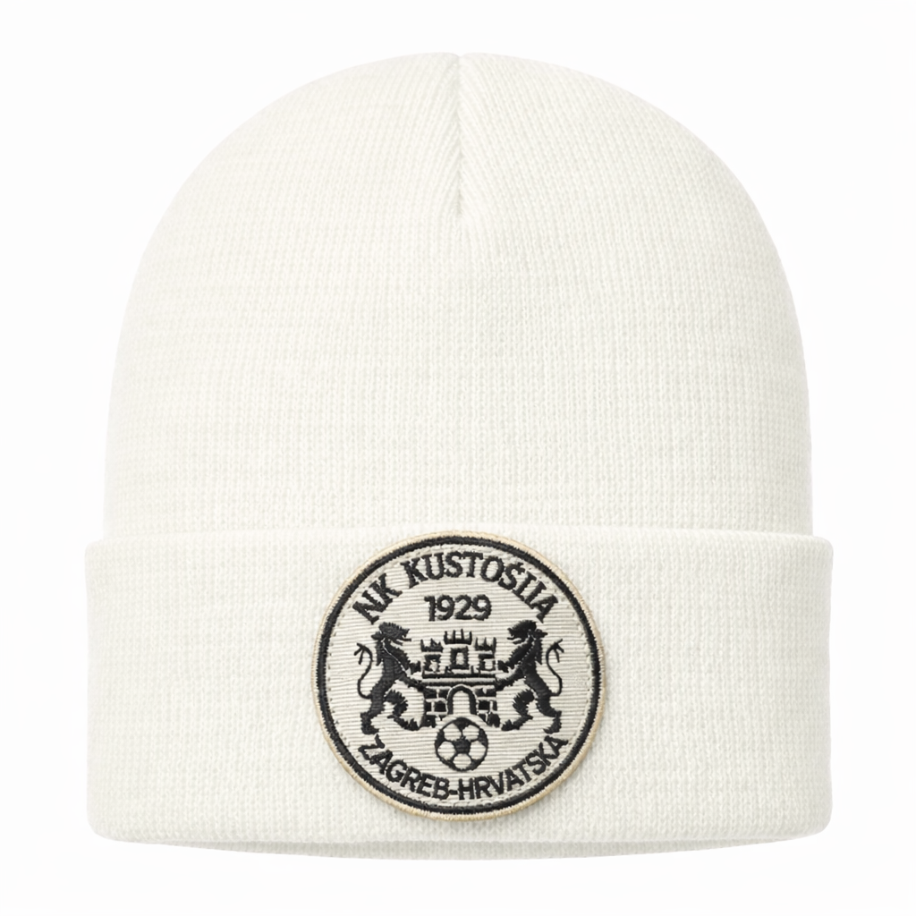 Zimska kapa NK Kustošija dječja