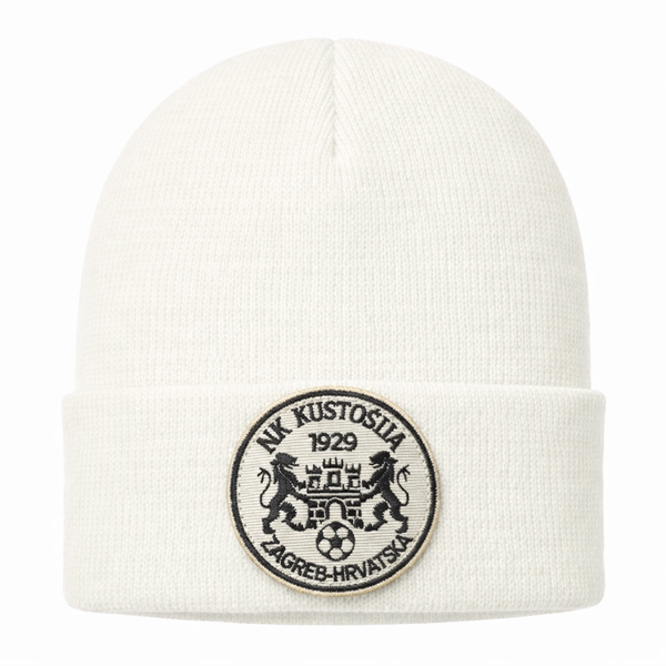 Zimska kapa NK Kustošija dječja