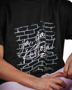 Majica NK Kustošija crna