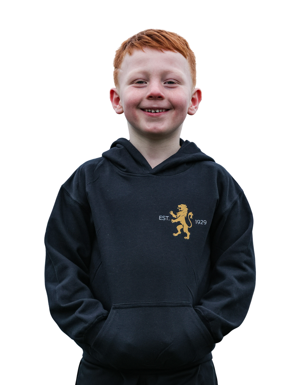 Hoodica NK Kustošija EST.1929 dječja