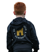 Hoodica NK Kustošija EST.1929 dječja