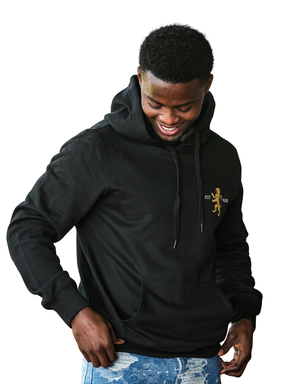 Hoodica NK Kustošija EST. 1929