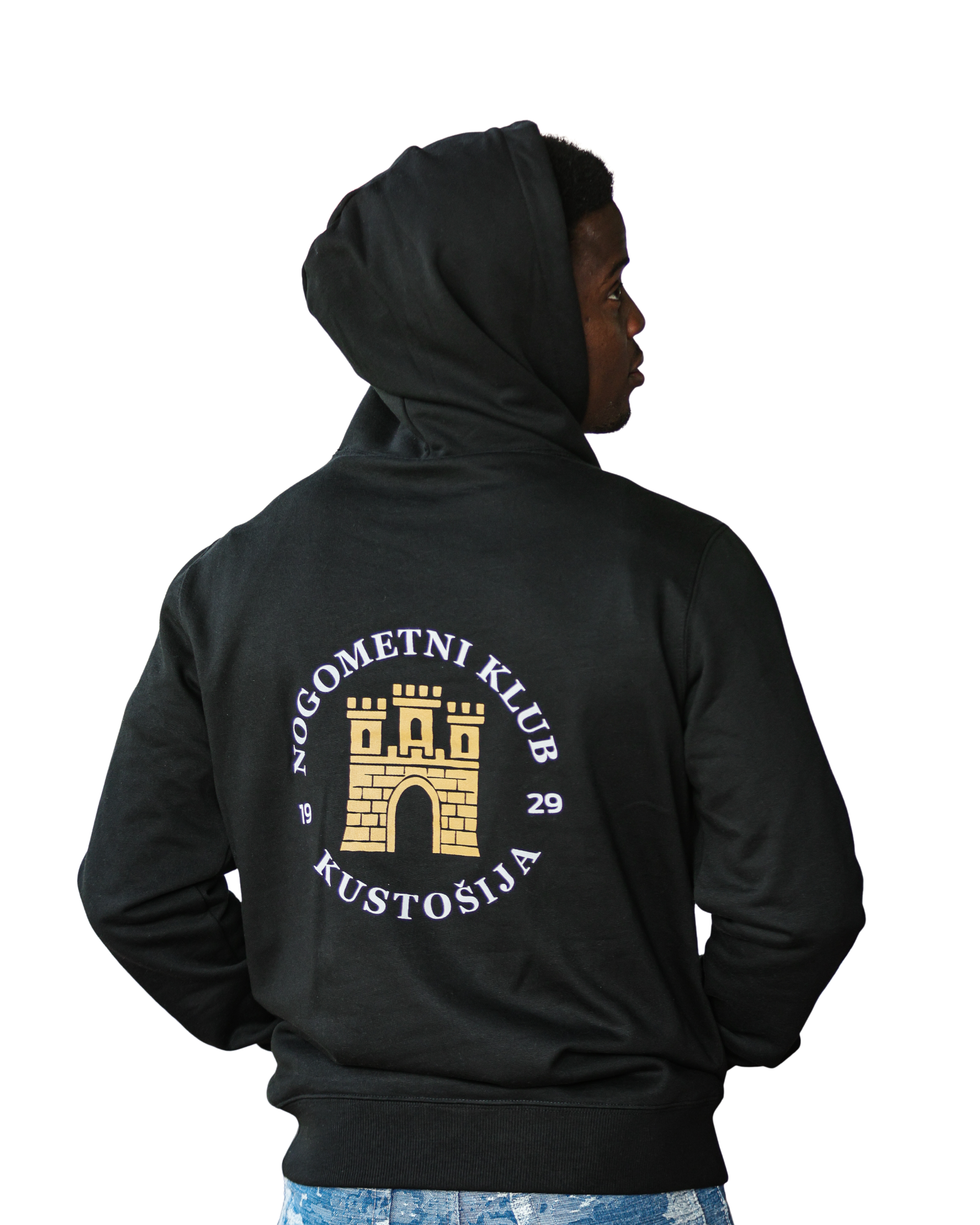 Hoodica NK Kustošija EST. 1929