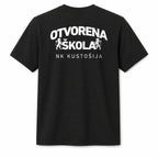 Majica NK Kustošija OŠ crna
