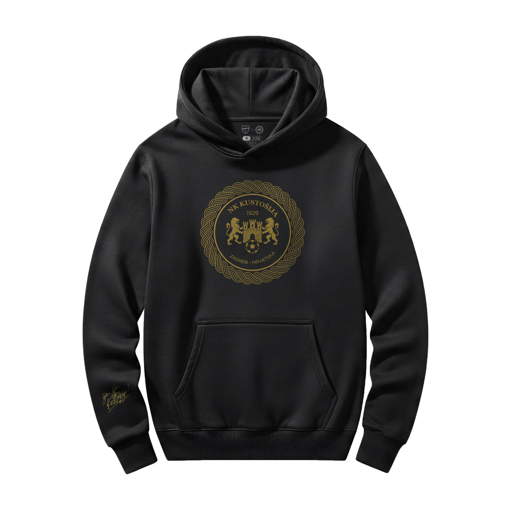 Hoodica NK Kustošija GRB dječja