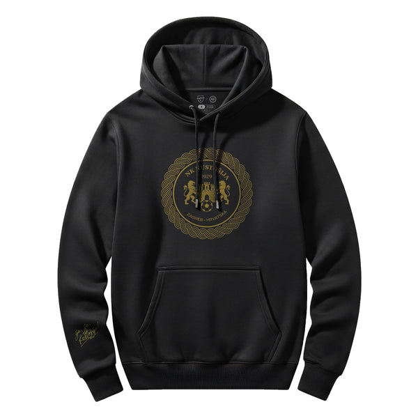 Hoodica NK Kustošija GRB