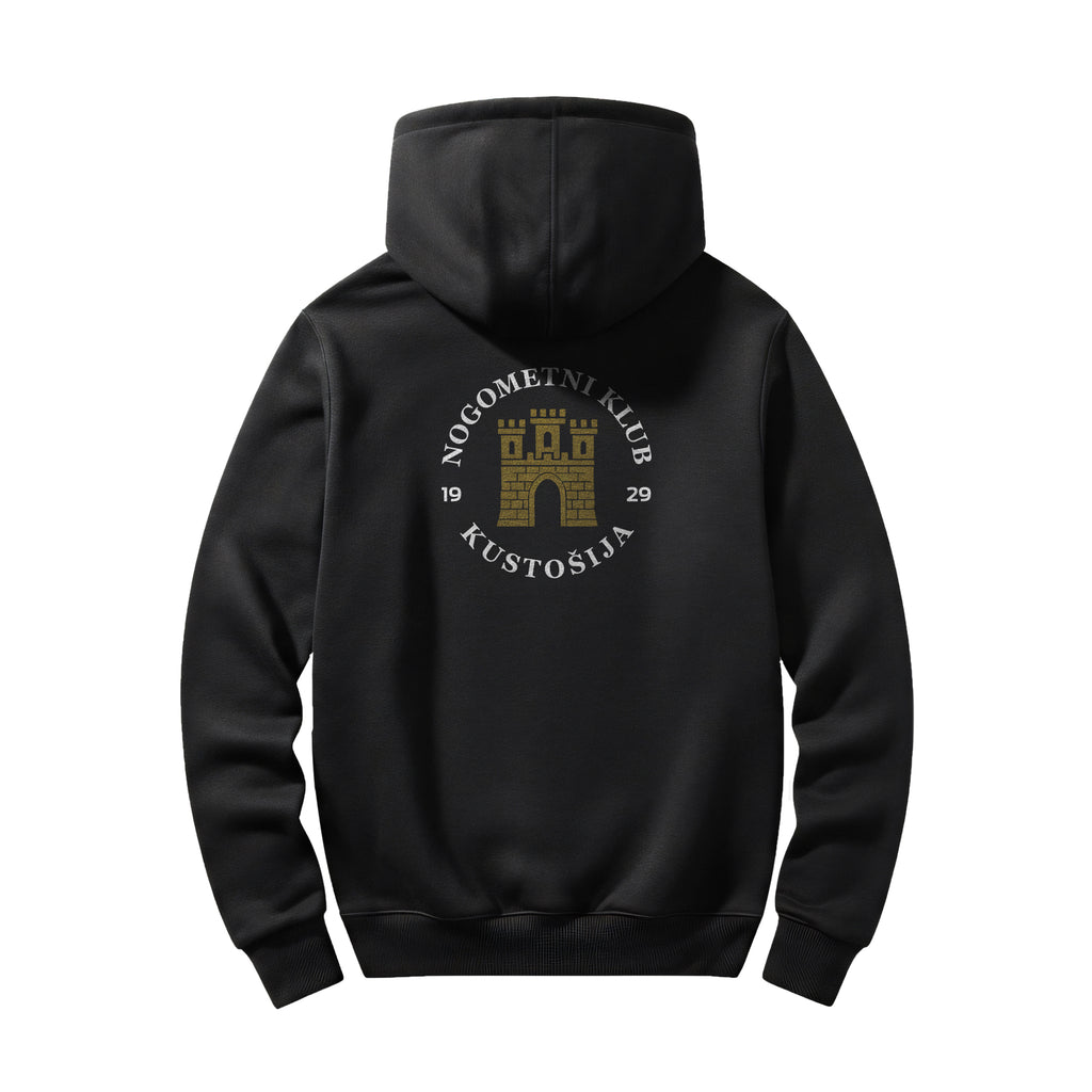 Hoodica NK Kustošija EST.1929 dječja