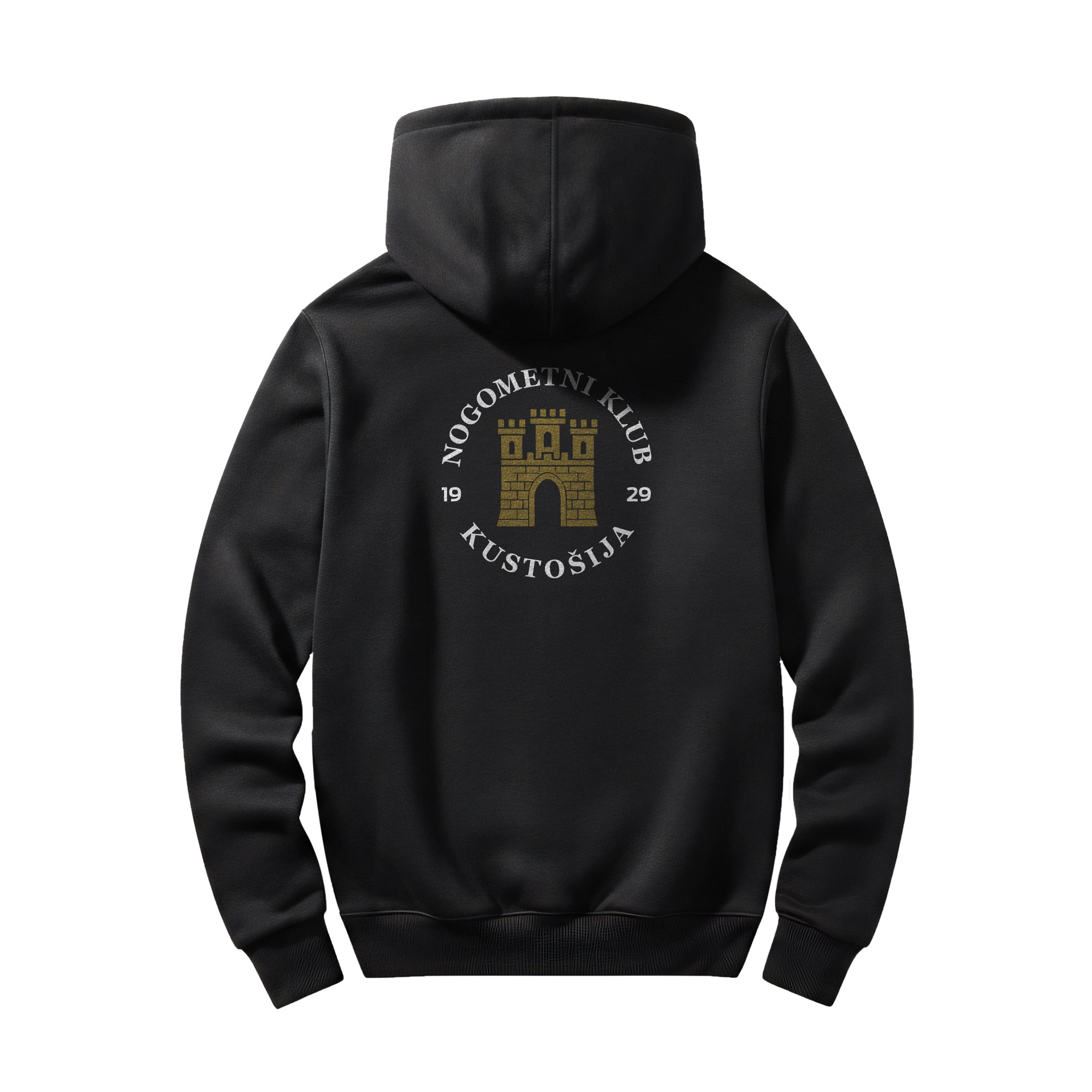 Hoodica NK Kustošija EST.1929 dječja