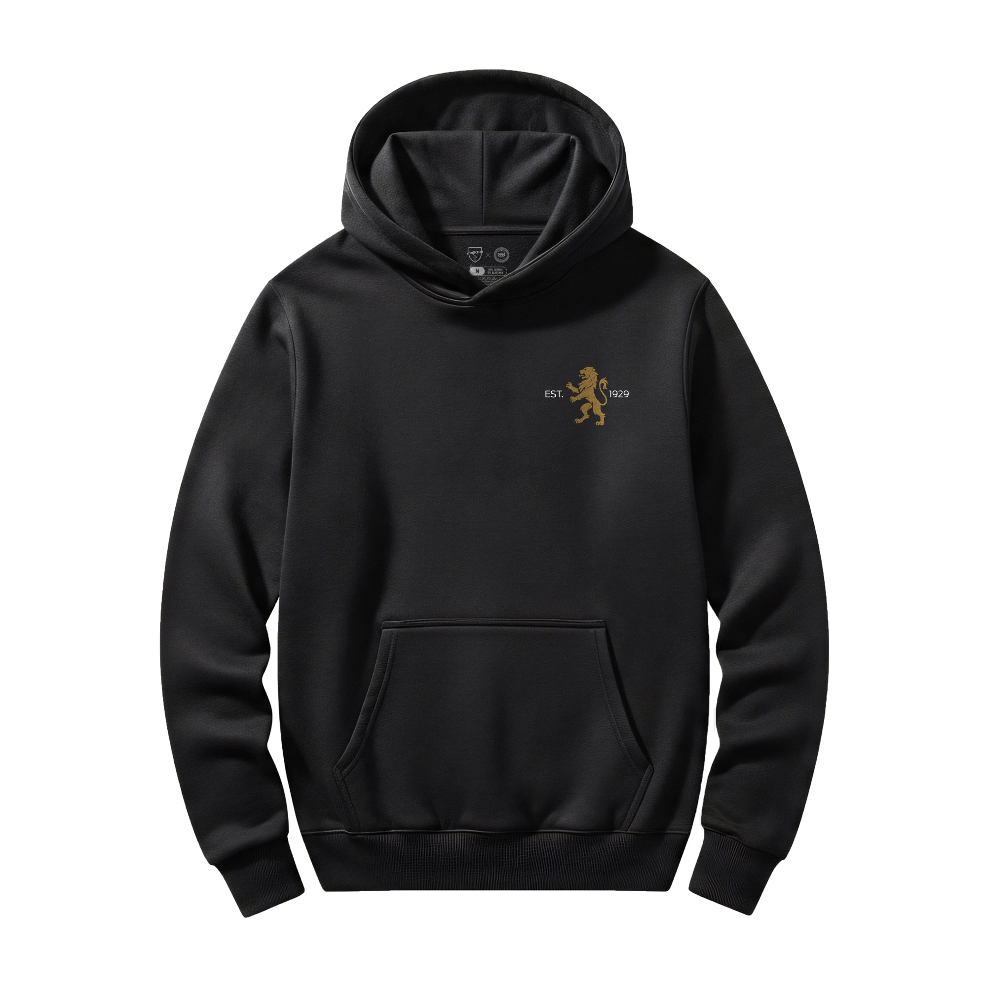 Hoodica NK Kustošija EST.1929 dječja