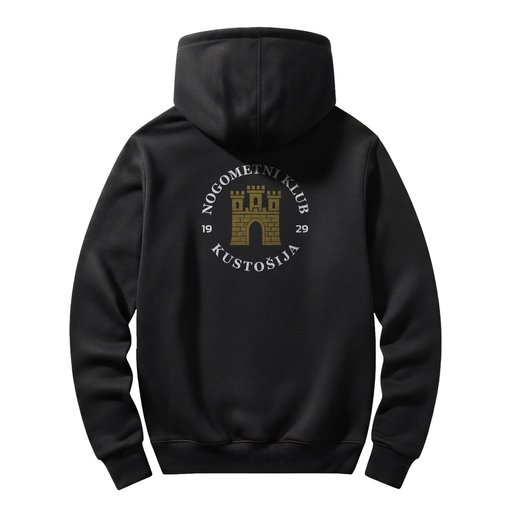 Hoodica NK Kustošija EST. 1929