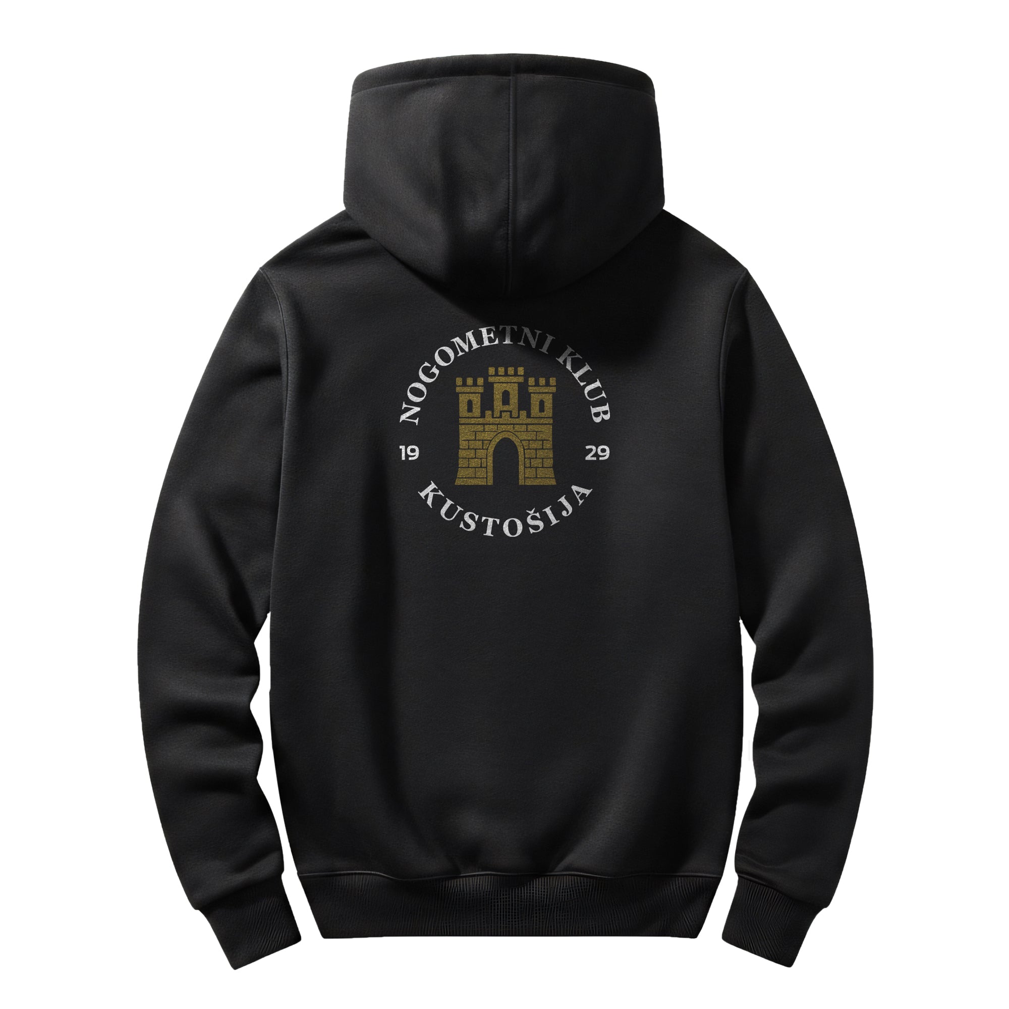 Hoodica NK Kustošija EST. 1929