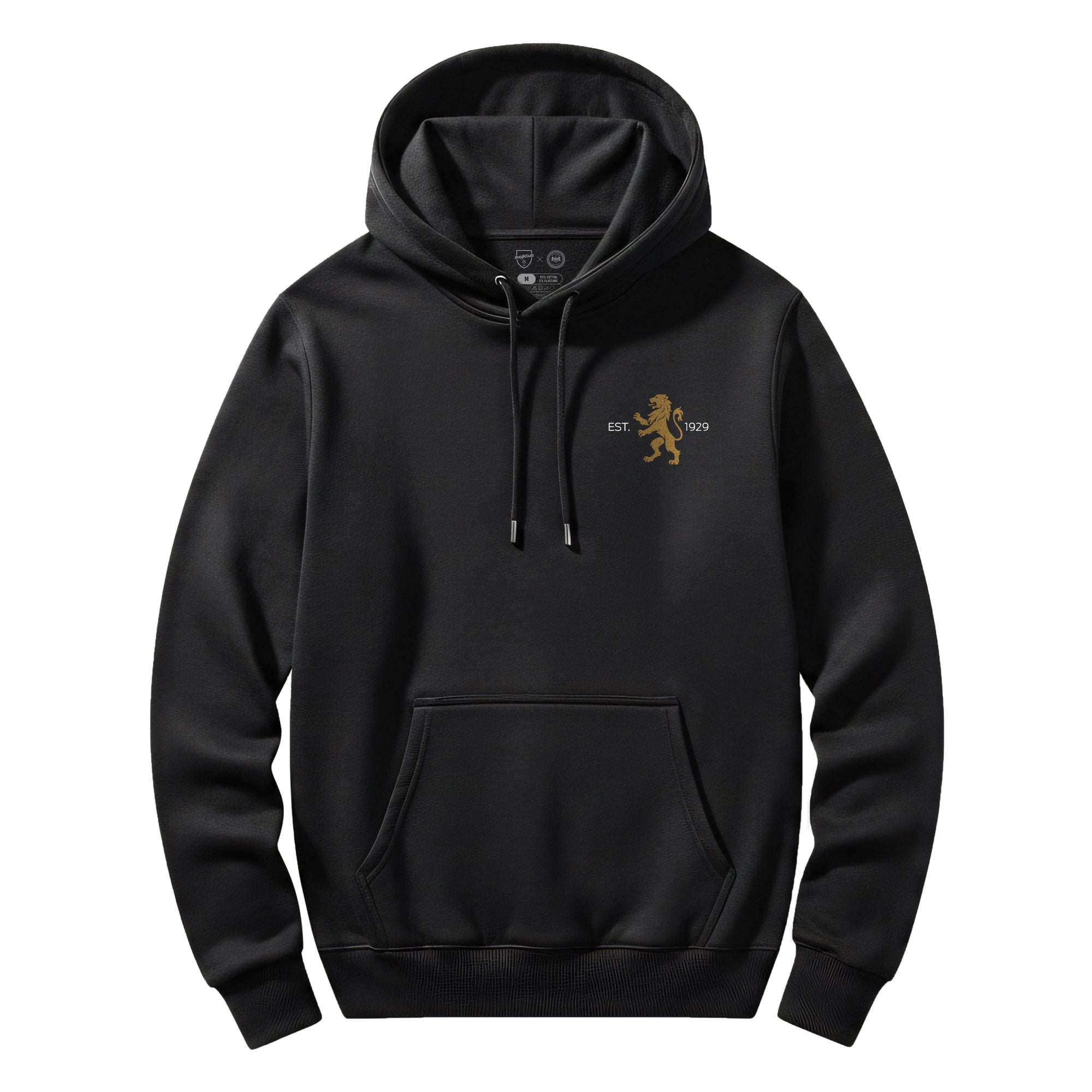 Hoodica NK Kustošija EST. 1929