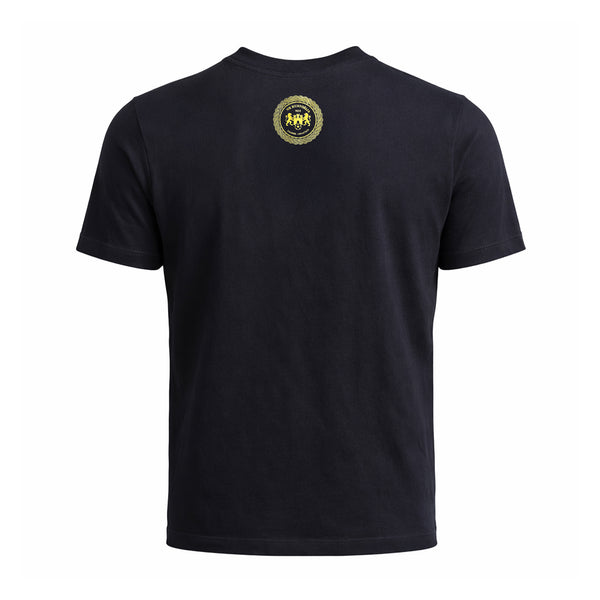 Majica NK Kustošija crna