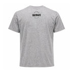 Majica NK Kustošija siva