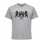 Majica NK Kustošija siva